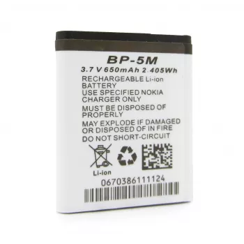 Easypix Aquapix Battery for W3027 Lithium-Ion (01478)