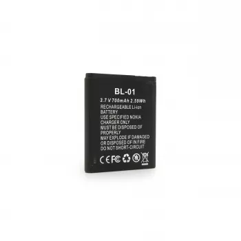 EASYPIX GoXtreme Battery for V48 Pocket Lithium-Ion