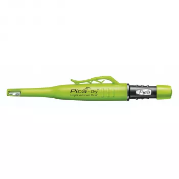 PICA-MARKER Pica Dry Longlife Automatic Pen Deep Hole Marker with Quiver Cap