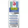 PICA-MARKER Pica DRY Refills Special - 8 Leads (Graphite, Red, White) 2.8mm