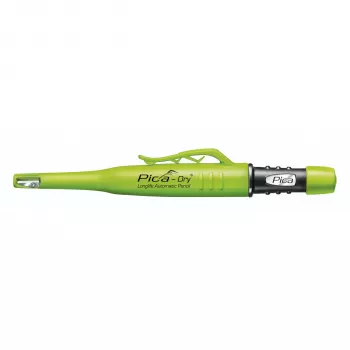 PICA-MARKER Pica DRY Longlife Automatic Pen 2.8 mm Graphite 2B Black/Red