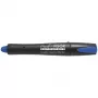 Pica VISOR Permanent Marker Blue