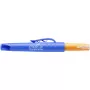PICA-MARKER Pica GEL Permanent Marker White SB