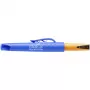 PICA-MARKER Pica GEL Permanent Marker Black SB