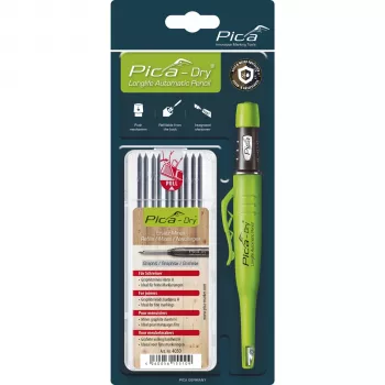 PICA-MARKER Pica DRY Bundle with 1x Marker + 1x Refills No. 4050