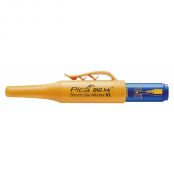 PICA-MARKER Pica BIG INK Smart-Use-Marker Blue