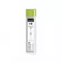 PICA-MARKER Pica Fine-Dry Refills HB - 12 Leads, 0.9 mm, Graphite, Black