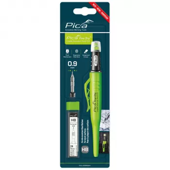 PICA-MARKER Pica Fine-Dry Bundle 1x 7070 + 1x 7030