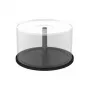 MEDIARANGE BOX42 Disc Spindle Case - 50 Discs - Transparent - Plastic - 120 mm - 1 Piece