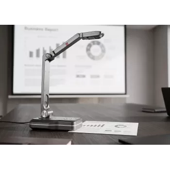 CELEXON DK500 Document Camera 1920 x 1080 60 Pages/min VGA HDMI Scanner