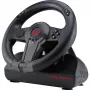 ready2gaming Nintendo Switch Racing Wheel - Black
