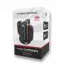Ready2Gaming Nintendo Switch 2 4 in 1 Charger - Charging Dock for Joy-Con and Pro Controllers