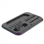 ready2gaming Nintendo Switch 2 Charging Dock - 4 Joy-Con Charger with LED Indicators, Black