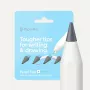 Paperlike Pencil Tips - 4PK Grey