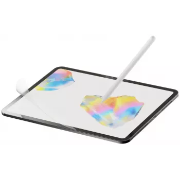 Paperlike Screen Protector 3 for Apple iPad Pro 12.9 4/5/6 Gen - 2 Pack