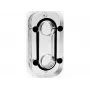 Stealkey Customs CubeTube 60mm - Acrylic