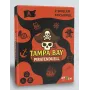 Anzen TAMPA BAY - PIRATENDUELL Card Game