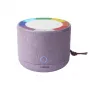 WOBIE Lautsprecher Box V Violet - Portable Bluetooth Speaker