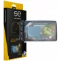 smart.engineered SE-DCP-2-0102-0200-1-M Screen Protector for BMW Navigator 6 - Transparent - 2 Pack