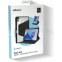 ALKAYA Lucid 360 iPad Case for iPad 10th Generation (10.9-inch, 2022) - Black (CS-40002)