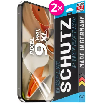 smart.engineered SE0-F0101-0521-24-M Screen Protector for Google Pixel 9 Pro XL