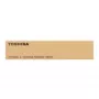 Toshiba T-FC26SY6K Yellow Toner Cartridge - Standard Yield - 6,000 Pages