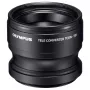OM SYSTEM TCON-T01 1.7x Teleconverter for TG Cameras