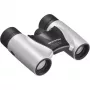 OM System Slim 8x21 RC II Binoculars Pearl White