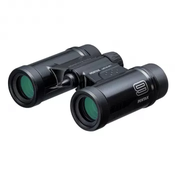 Pentax UD 9x21 Black Binoculars