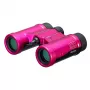 Pentax UD 9x21 Pink Binoculars