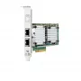 HPE QL41132HLRJ Network Adapter - PCIe 3.0 x8 10Gb Ethernet 2-Port BASE-T