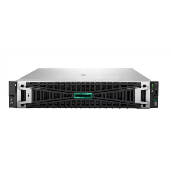HPE ProLiant DL380 Gen12 6505P 64GB 8SFF Server