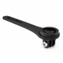AKEEYO Bryton Integrated Handlebar Mount for Camera - Black