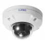 i-PRO WV-S25700-V2L Outdoor Dome Network Camera, 8MP 4K, 4.3-8.6mm, AI, IK10, IP66, IR