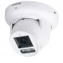 VIVOTEK IT9399-HVW 5MP Turret IP Camera with WDR Pro, H.265, PoE, IP66, IK10