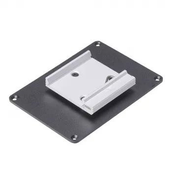 Akasa Din Rail Bracket for Raspberry Pi Case
