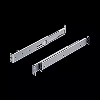 CyberPower 4-Post Rail Kit 1U 19 inch for OR Series Rackmount UPS (4POSTRAILKIT1323)