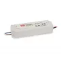 SYNERGY21 MEAN WELL LPV-60-24 60W 24V 2.5A IP67 Constant Voltage LED Driver