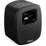 Sangean DCR-83 (Atomic 83) DAB+ / FM Digital Clock Radio with Bluetooth 5.0, Black