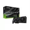 MSI GeForce RTX 5080 16G INSPIRE 3X OC Graphics Card, 16GB GDDR7, Triple Fan, Black