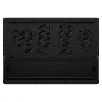 MSI Crosshair A18 HX A8WFKG-044FR Gaming Laptop, 18 inch Quad HD+ IPS 240Hz, AMD Ryzen 9 8940HX, 32GB DDR5, 1TB SSD, GeForce RTX 5060 8GB, Windows 11 Home, French AZERTY keyboard