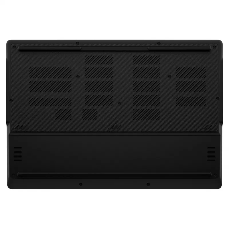 MSI Crosshair A18 HX A8WFKG-044FR Gaming Laptop 18 inch QHD+ 240Hz, Intel Core i7-14700HX, RTX 4060, 16GB DDR5, 1TB SSD, Windows 11 Home, French AZERTY