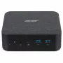 Acer Revo RB102 Mini PC Intel Core Ultra 7 265V 16GB RAM 1TB SSD Windows 11 Pro Black