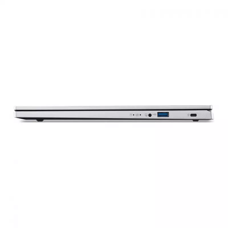 Acer EX215-57-54A1 15.6 inch Intel Core i5-1235U 8GB RAM 512GB SSD Windows 11 Pro Laptop Steel Gray