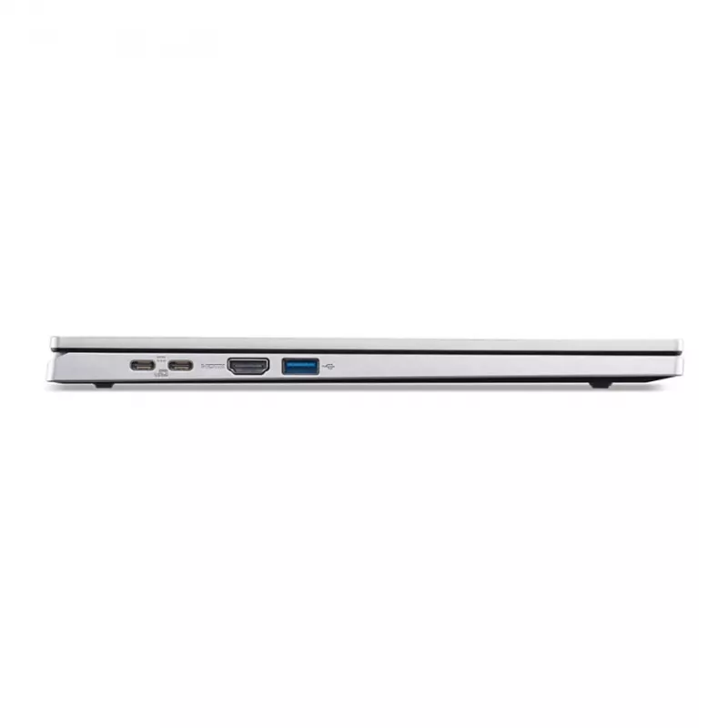 Acer EX215-57-54A1 15.6 inch Intel Core i5-1235U 8GB RAM 512GB SSD Windows 11 Pro Laptop Steel Gray