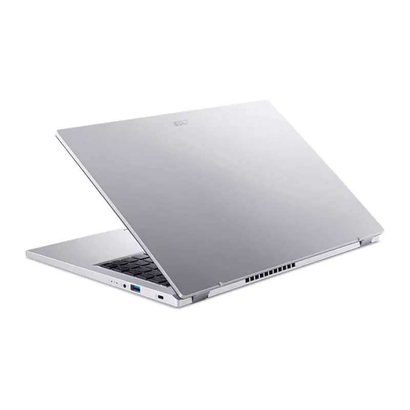 Acer EX215-57-54A1 15.6 inch Intel Core i5-1235U 8GB RAM 512GB SSD Windows 11 Pro Laptop Steel Gray