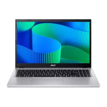 Acer Extensa 15 EX215-57-54A1 Laptop, 15.6 inch Full HD IPS, Intel Core 5 120U, 8GB DDR5, 512GB SSD, Windows 11 Pro, French AZERTY keyboard