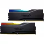 G.SKILL Trident Z5 NEO X RGB 32 GB (2x 16 GB) DDR5-6000 CL36 Desktop RAM Kit - Black