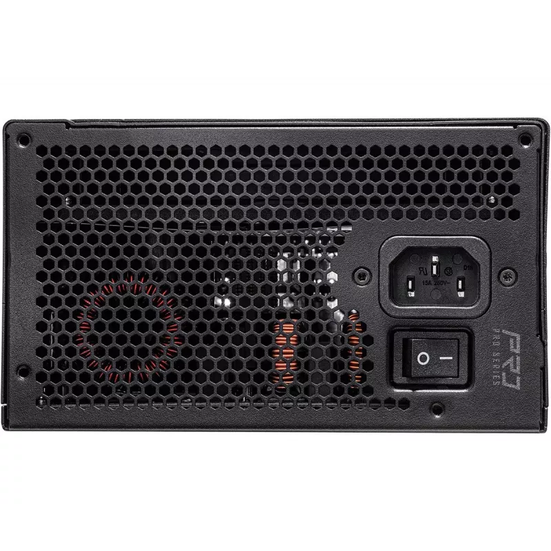ASRock PRO-M1000G 1000W 80 PLUS Gold Fully Modular ATX Power Supply