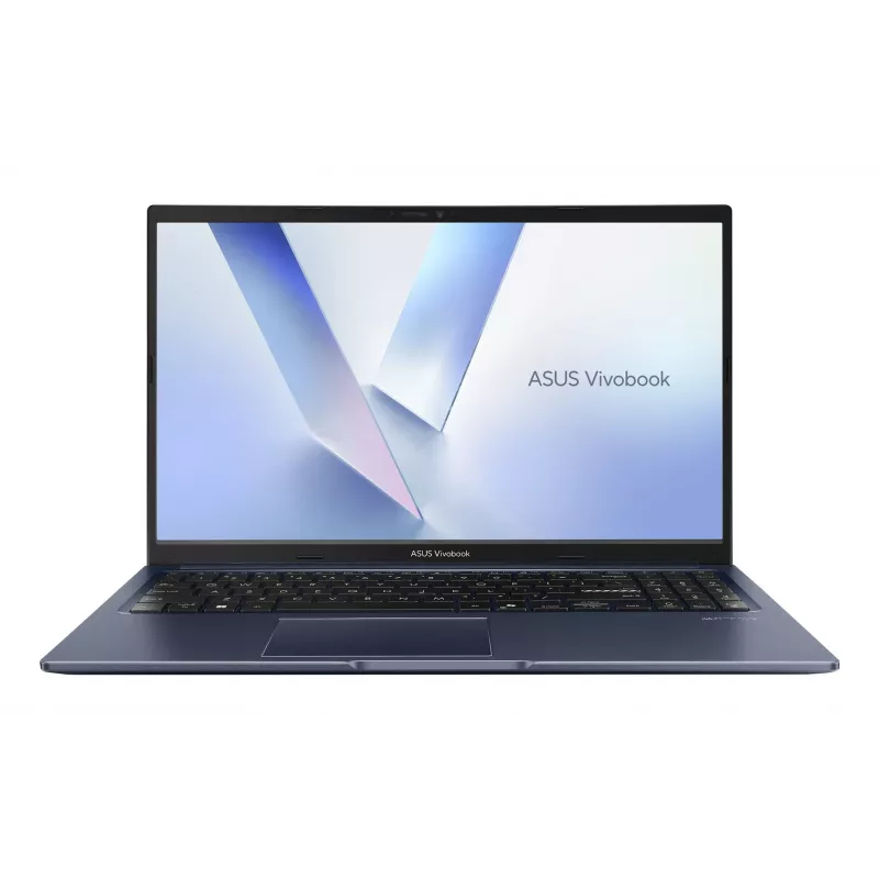 ASUS VivoBook 15 M1502NAQ-BQ038 laptop, AMD Ryzen 5 150, 15.6 inch Full HD, 16GB DDR5, 512GB SSD, No OS